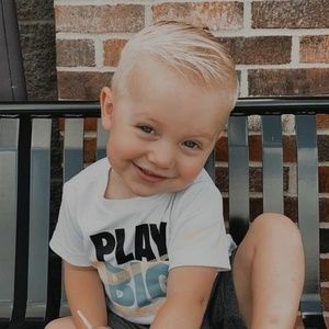 Meet your Posher, Shawn